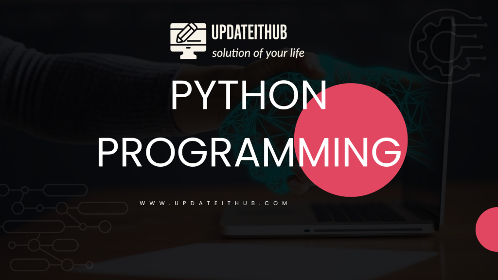 Guidelines for Learning Python: A Clear and Confident Approach