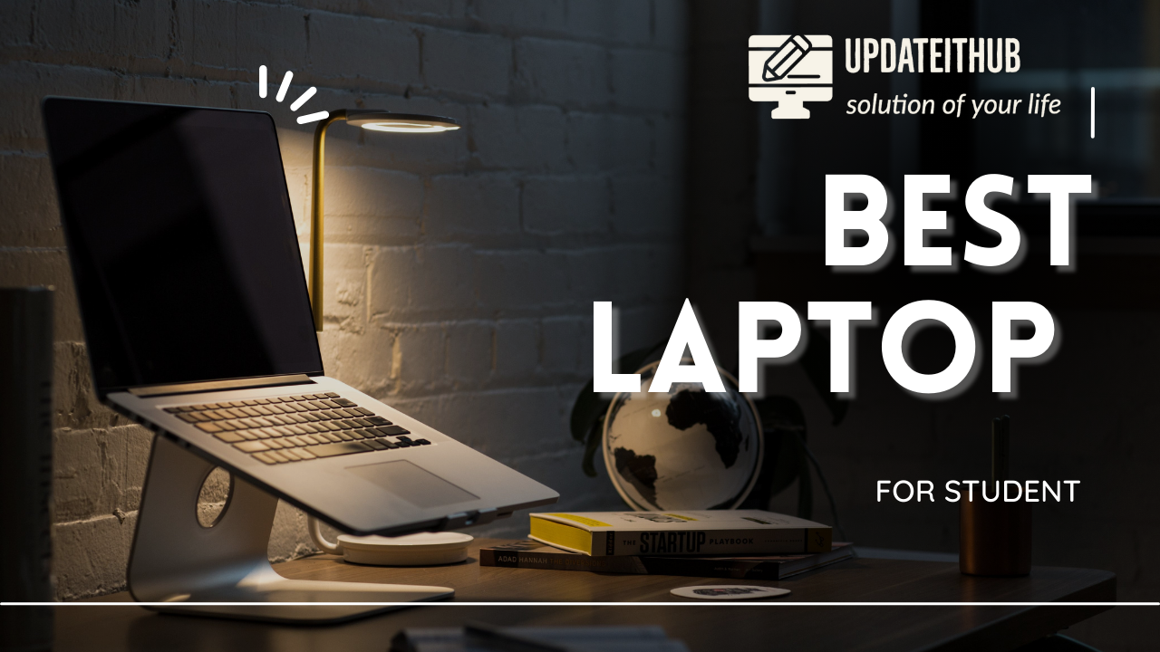 Top 10 Laptops for Students: Ultimate 2024 Buying Guide