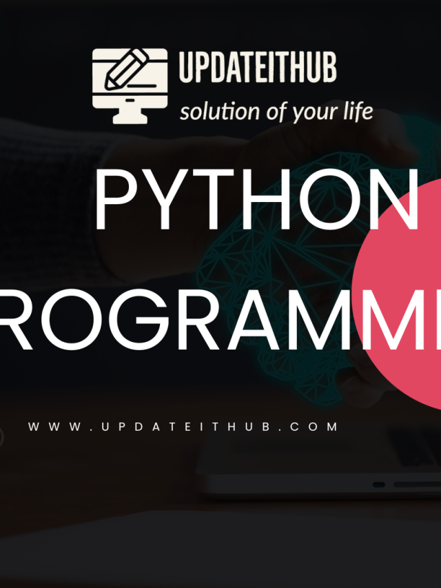 Guidelines For Learning Python: A Clear And Confident Approach
