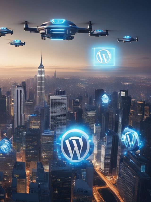 WordPress in 2024: Trends, Predictions, and Future Prospects