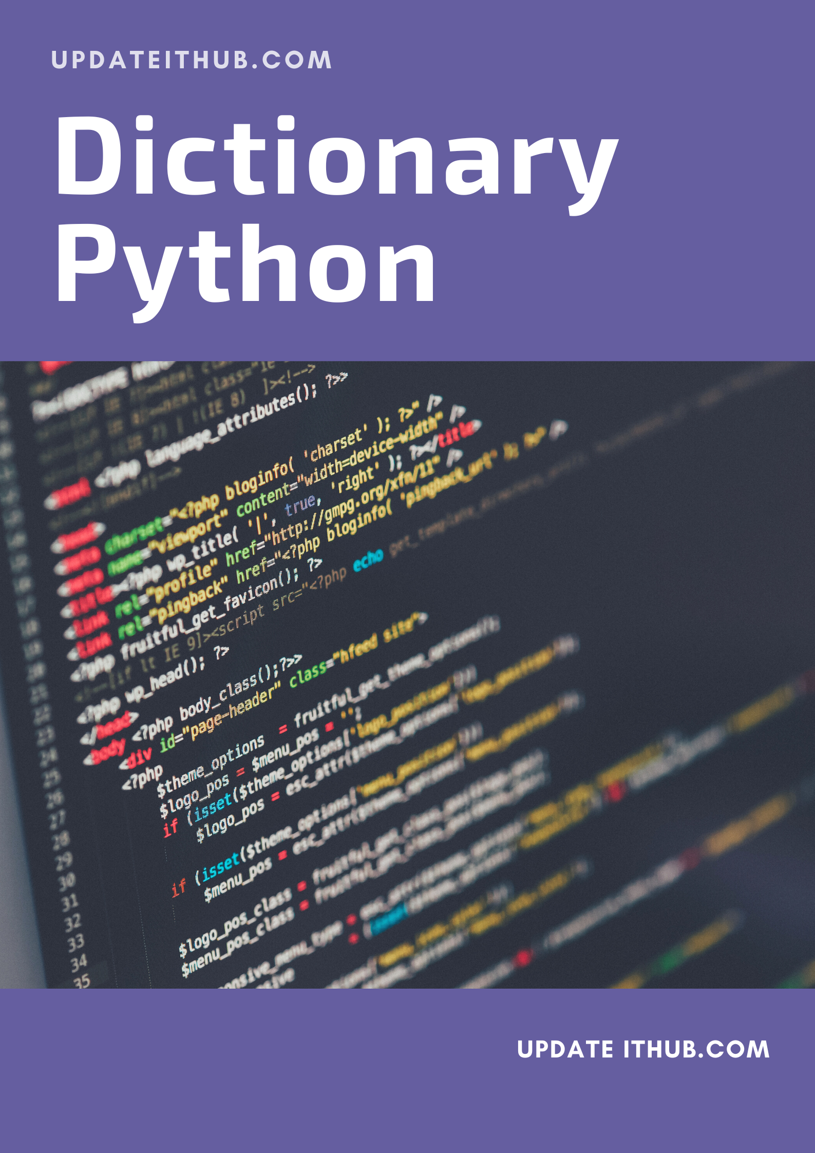 Python Functions and Dictionaries: A Comprehensive Guide