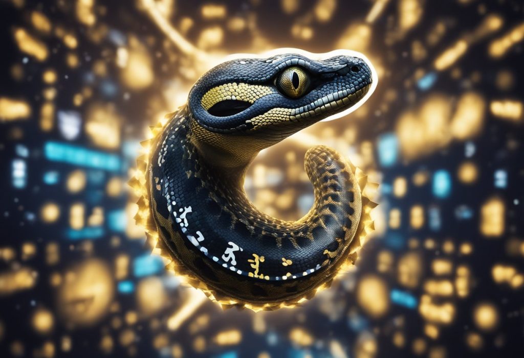 The Future of Python Programming: Trends and Predictions